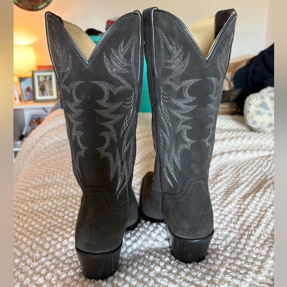 Idyllwind Charmed Life Boots - Picture 2 of 4